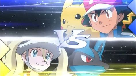 pikachu vs lucario|Showdown at the Shalour Gym! .